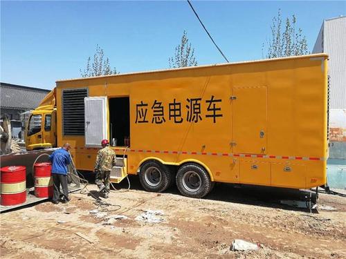 镇坪发电车租赁-教您挑选发电机哪些技巧可以掌握使用