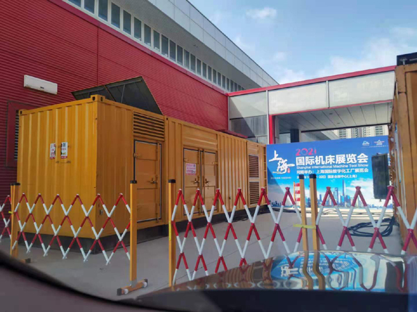 镇坪发电车出租-发电机无电压或电压太低怎么办?