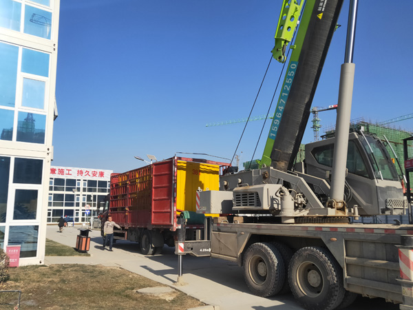 镇坪发电机出租50KW柴油发电机组需要配多粗电缆线