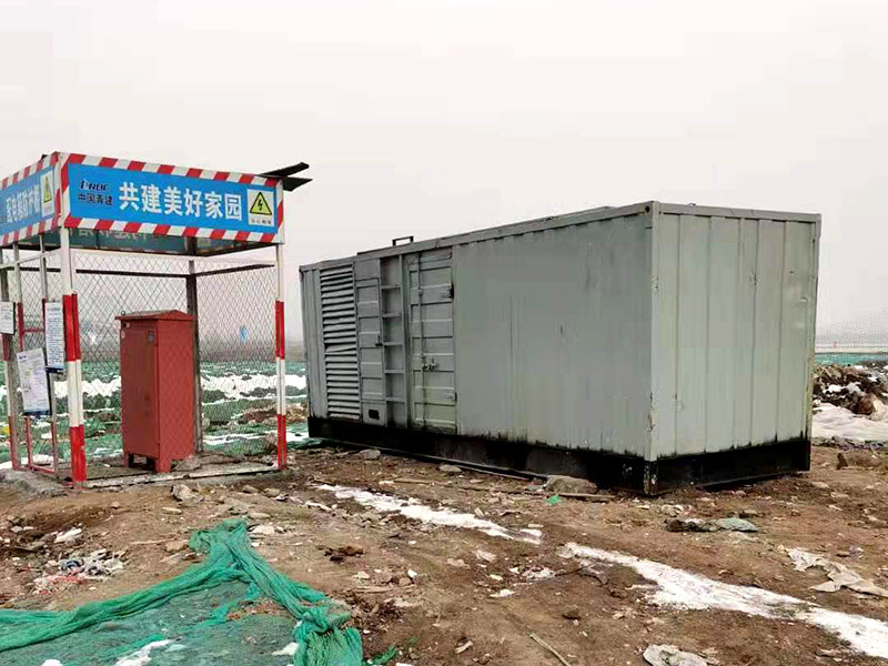 镇坪燃气发电机在高海拔地区运行时会遇到哪些常见故障？