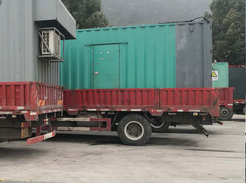镇坪柴油发电机组使用注意安全事项有哪些？