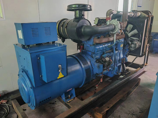 镇坪100kW柴油发电机组使用多级机油有哪些优缺点？