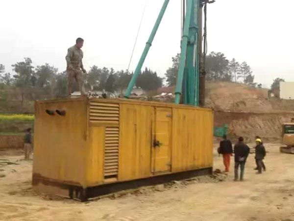 镇坪柴油发电机组应用场合有哪些？
